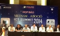 Vietnam mengadakan event teknologi informasi yang terbesar di Asia-Oseania